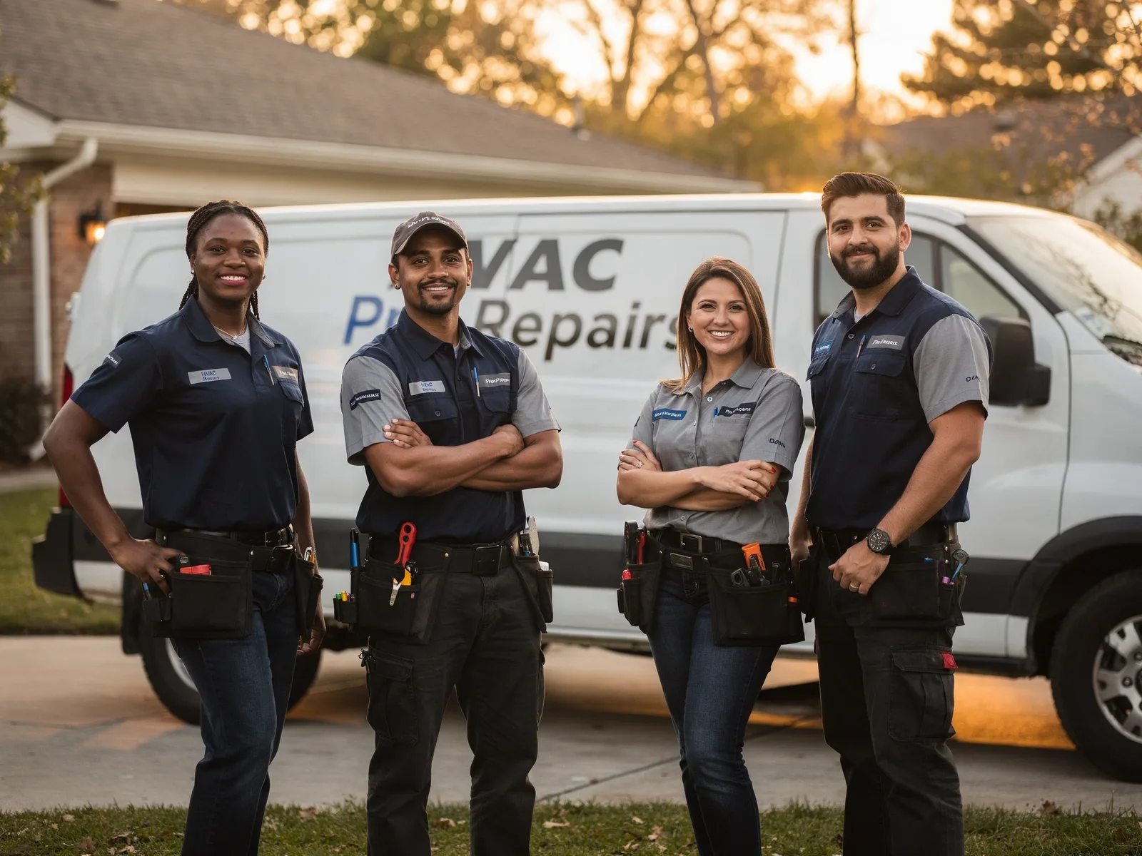 Heat Pump Repair company in Ashwaubenon, WI
