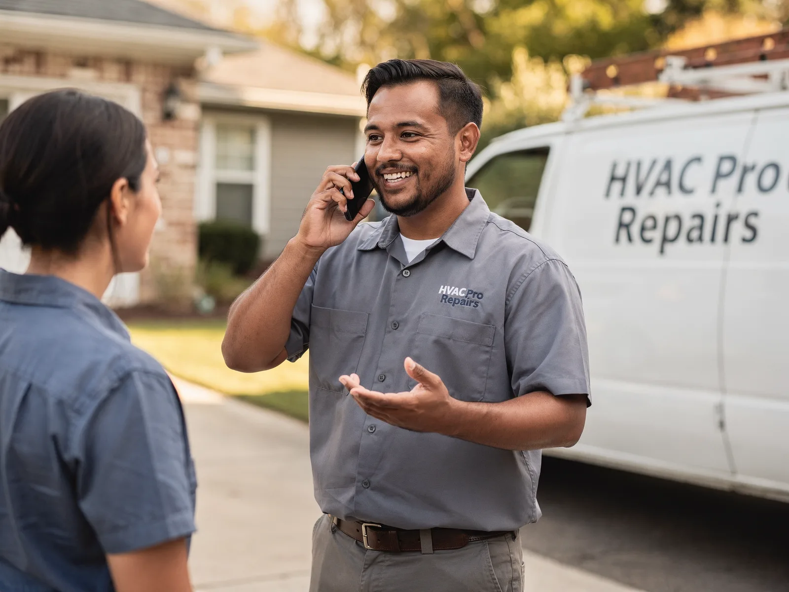 Heat Pump Repair Ashwaubenon, WI FAQs